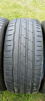 LETNÍ PNEU 255/45/19 HANKOOK CENA ZA SADU - 8