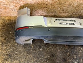 ZADNÍ NÁRAZNÍK VW TIGUAL LA7W - 8
