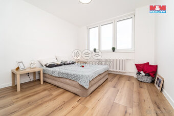 Prodej bytu 3+1, 73 m², Ostrava, ul. Marie Majerové - 8