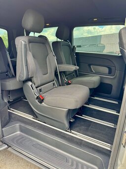 MERCEDES BENZ V AMG - 8