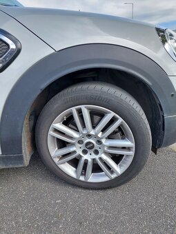 Mini Cooper S All 4 Contryman - 8