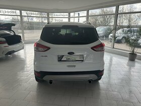 Ford Kuga 2,0TDCi 110KW 4x4 automat odpočet DPH - 8
