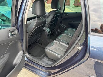 Peugeot 308 SW 1.6 benzin Xenony, Panorama - 8
