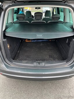 VW Sharan 2,0 tdi 103 kw dsg r.v.2011 - 8