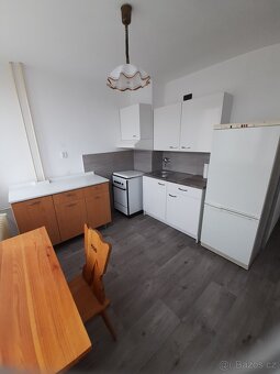 pronajem bytu 3+1 v Mladé Boleslavi, Pezinská ul. - 8