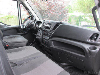Iveco Daily 60C18 chlaďák - 8