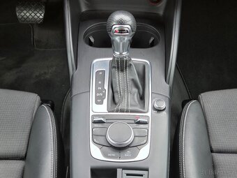 Nabízím k prodeji Audi A3 1.4 Tfsi S-tronic S-line V Pěkném - 8