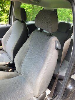 Fiat punto NOVY PODVOZEK (BRZDY, TLUMICE, ČEPY, VÝFUK) - 8