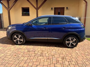 Peugeot 3008, 1.2 96KW 131PS NOVÝ MOTOR - 8