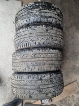 Ford FIESTA ST ALU SADA 17" BROCK - 8