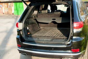 Jeep Grand Cherokee Summit 3.0 CRD 184 kW - 8