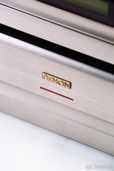 DENON U-250 / micro set, top zvuk - 8