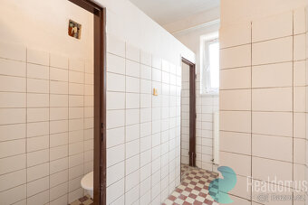 Pronájem, komerční prostor, Školní ul., České Budějovice, 31 - 8