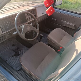 Škoda Favorit 136L 1989 eko zaplaceno - 8