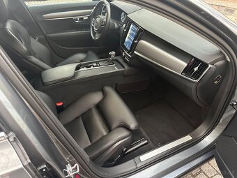 Volvo S90 2.0 T5 187Kw FWD Momentum Pro - 8