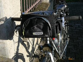 kolo MERIDA CROSS BIKES 300 - 8