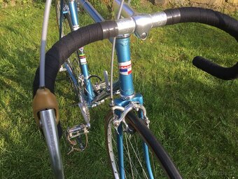 Favorit F1s Campagnolo - 8