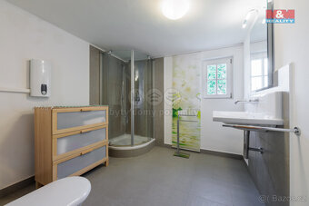 Prodej domu pro rodinnou rekreaci, 165m², Salajna, D. Žandov - 8