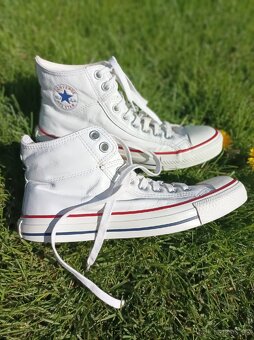 Dámské Converse vel.40/40,5 - 8
