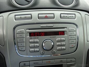 Ford Mondeo 2.0 TDCI Combi r.v.2008 (103 kw) - 8