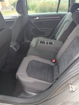 Volkswagen Golf VII 1.4 Tsi,Highline, perfektní. - 8