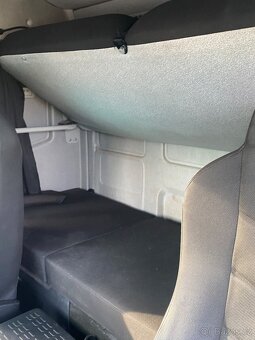SOUPRAVA IVECO EURCARGO 140 E280 PANAV VLEK - 8