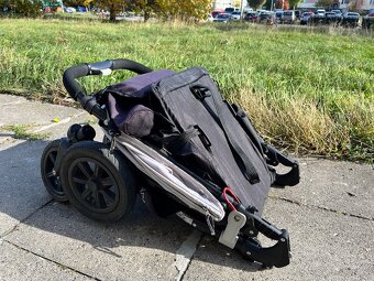 Kočárek VALCO Snap 4 Sport + příslušenství - 8