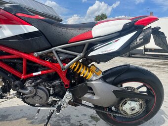 Ducati hypermotard 950 sp - 8