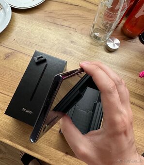 Samsung galaxy Note 10+ 256 gb - 8