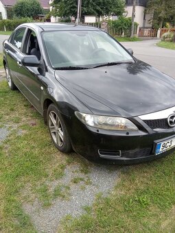 Prodám Mazda 6 - 8