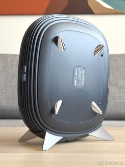 NOVÝ MINI PC - Ryzen 5 5600G / 16GB / 500GB SSD / AMD VEGA - 8