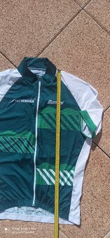 SANTINI - pánský cyklodres (vel.XL-XXL) - 8