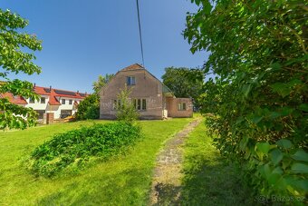 Prodej rodinného domu v Bukovině u Hradce Králové - 8