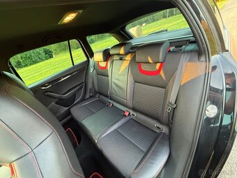 Škoda Octavia Combi RS 2.0 TDI 135 kW DSG - 8