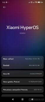 Redmi note 14 PRO + 5G - 8