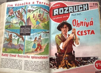 12 x Rozruch 2. - 8