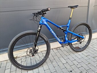 Cannondale scalpel carbon 2 , XL , ZÁRUKA - 8