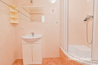 Pronájem bytu 1+1, Barvy, Lesná, 16 000 Kč/měs, 40 m2 - 8