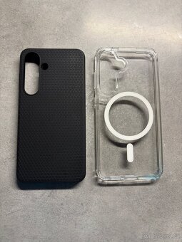 Samsung S25 256GB 35 mesicu zaruka - 8