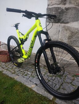 Cannondale habit - 8