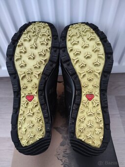 Salomon Kaina CS WP 2 - 8