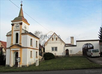 Prodej vily 391 m2, Dubčany - Liběšice, okr. Louny - 8