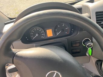 Mercedes Sprinter 314 CDI - 8