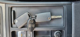 VW Golf VII 1.2 tsi 77KW - 8