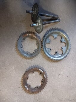 Dily Babetta 207,210 - 8