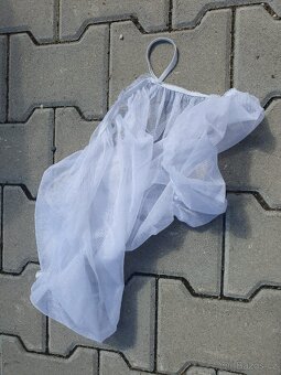 Kočárek dvojkombinace - 8