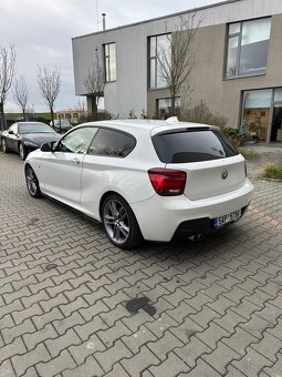 BMW 125d - 8