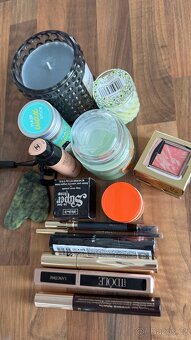 balík luxusní kosmetiky set - 8