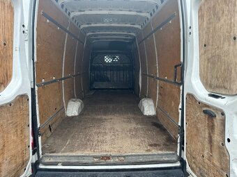 Iveco Daily Maxi 3.0, 125 kW bez AdBlue, tažné 3500 kg - 8