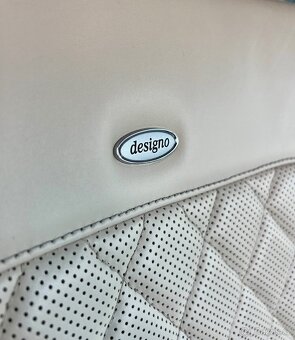 GL 500, V8, AMG, Designo, DPH - 8